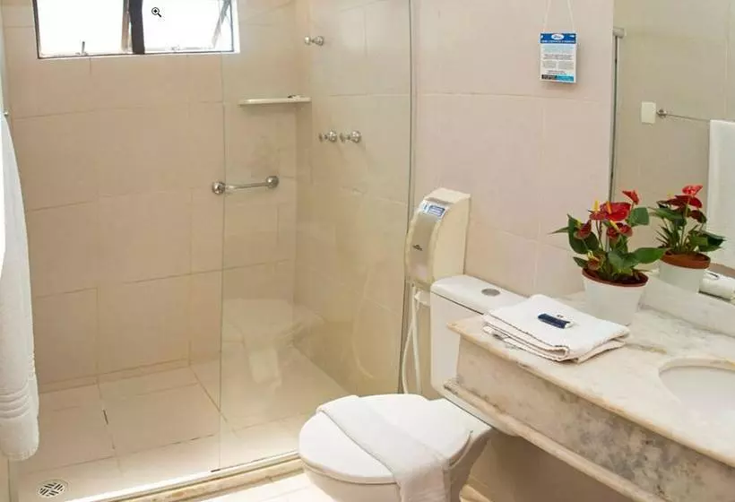 فندق Porto Da Praia