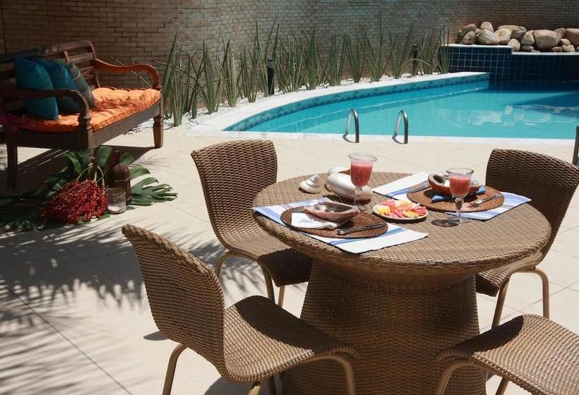 هتل Porto Da Praia