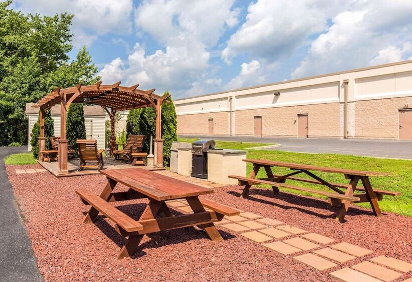 Hotel Quality Inn & Suites Georgetown Seaford