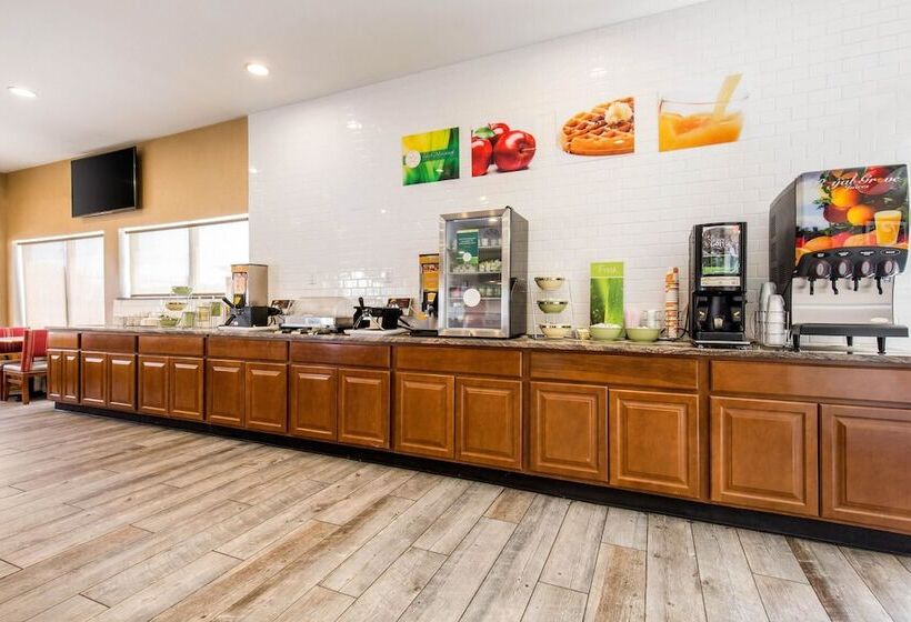 Hotel Quality Inn & Suites Georgetown Seaford