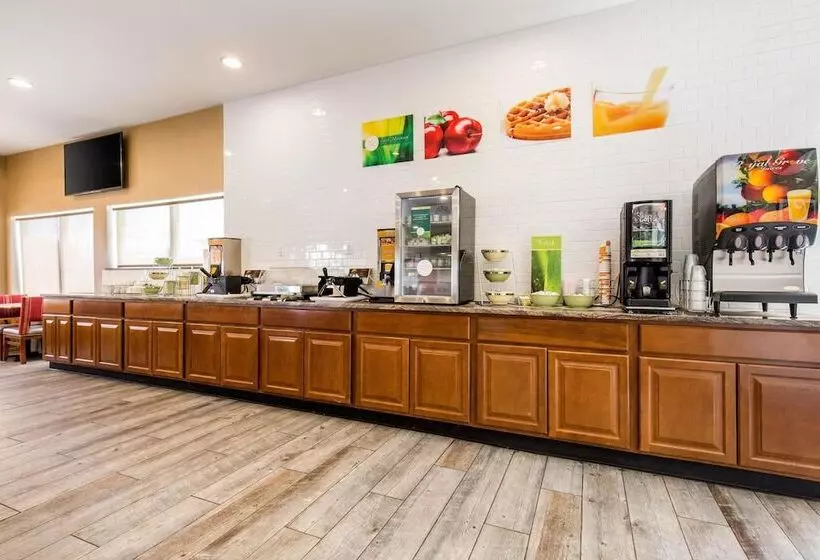 ホテル Quality Inn & Suites Georgetown Seaford