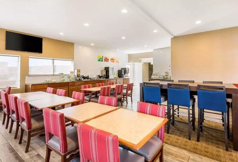 ホテル Quality Inn & Suites Georgetown Seaford