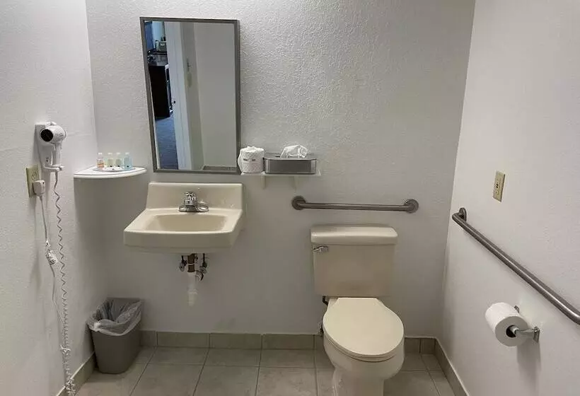 ホテル Quality Inn & Suites Georgetown Seaford