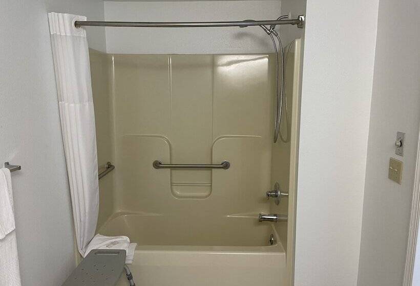 Hotel Quality Inn & Suites Georgetown Seaford