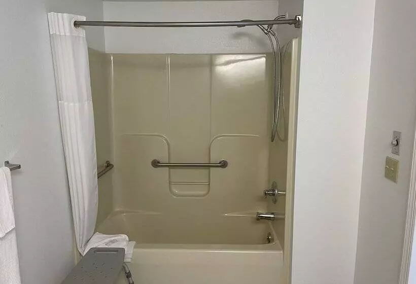 ホテル Quality Inn & Suites Georgetown Seaford