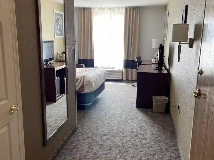 ホテル Quality Inn & Suites Georgetown Seaford