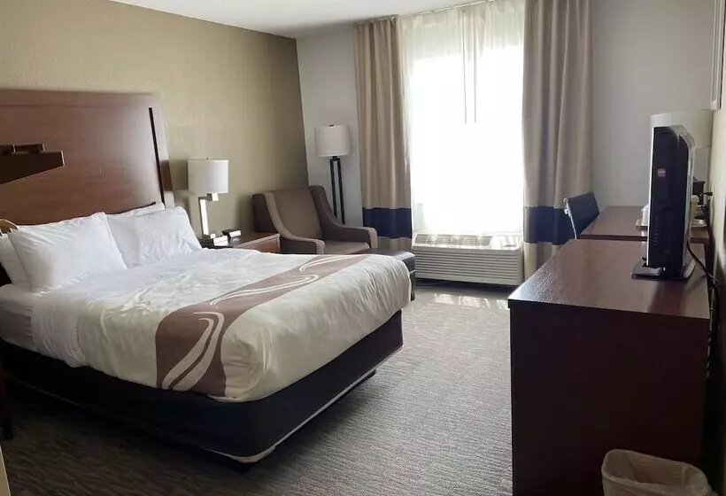 ホテル Quality Inn & Suites Georgetown Seaford