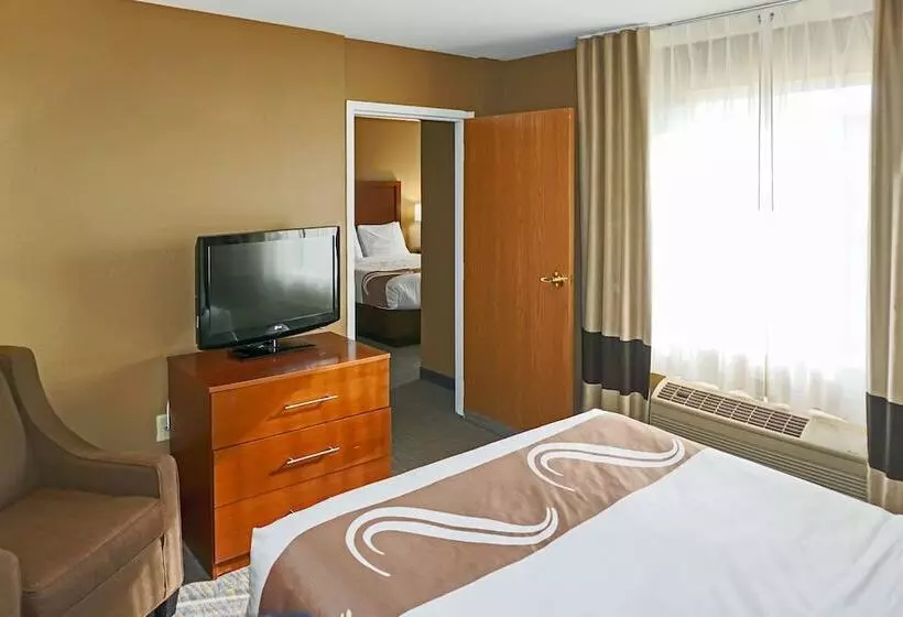 ホテル Quality Inn & Suites Georgetown Seaford