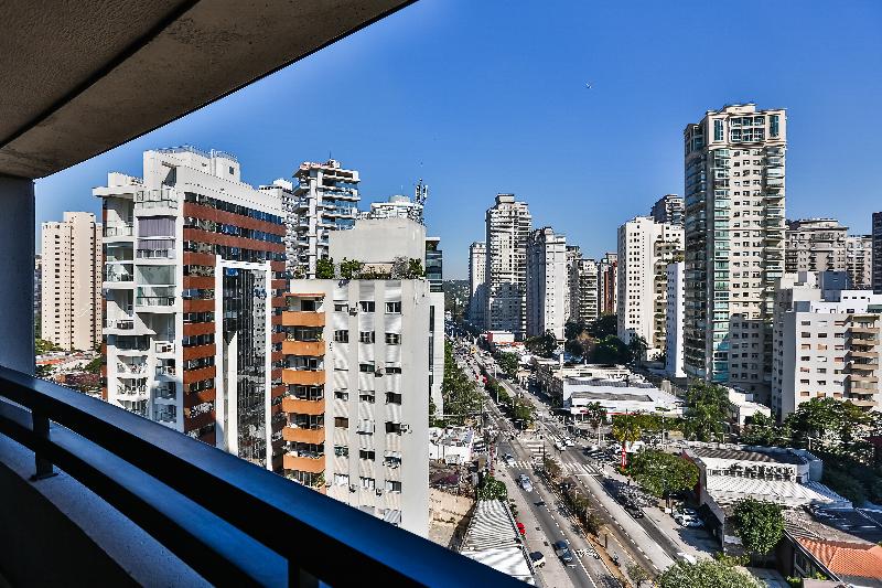 هتل Radisson Blu Sao Paulo
