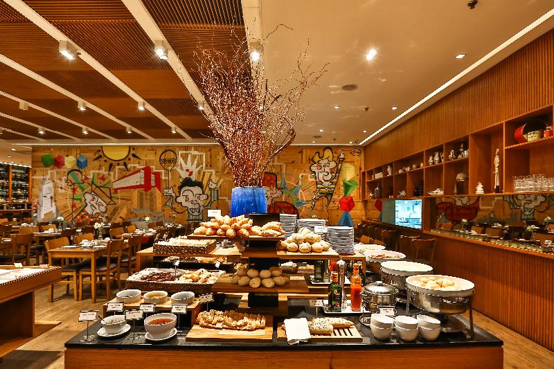 هتل Radisson Blu Sao Paulo