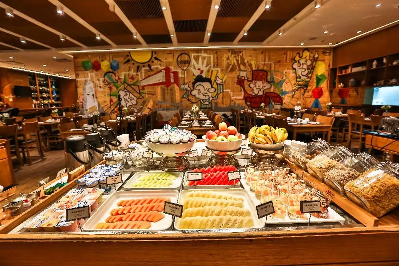 ホテル Radisson Blu Sao Paulo