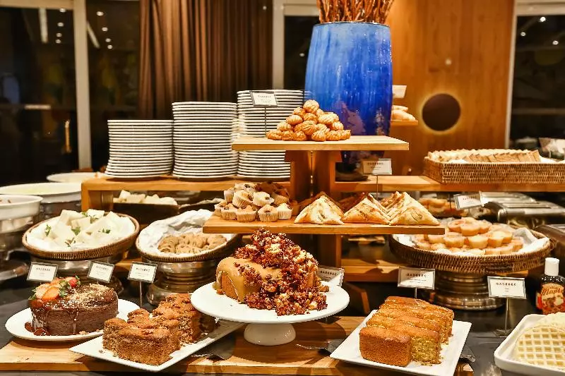 ホテル Radisson Blu Sao Paulo