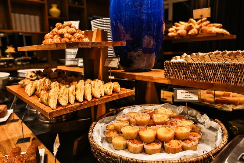 هتل Radisson Blu Sao Paulo