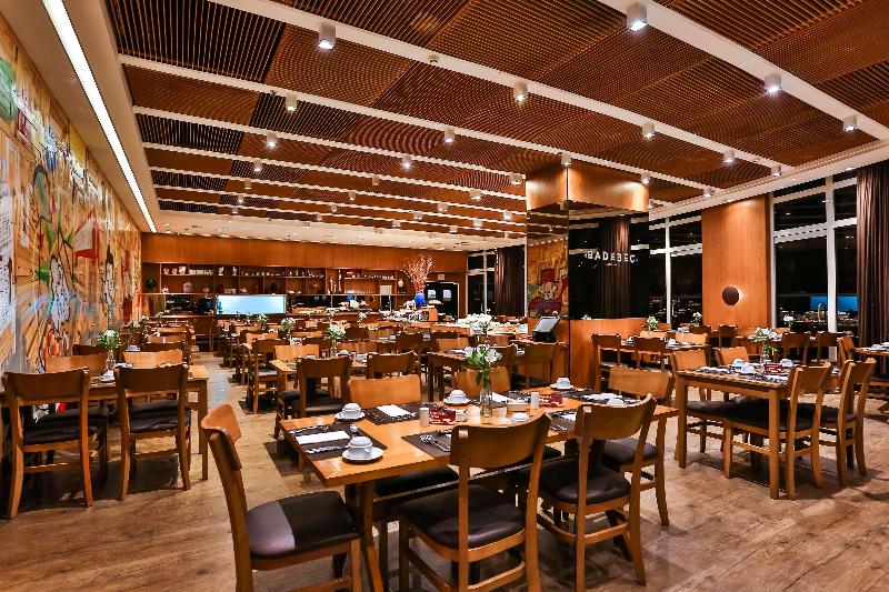 هتل Radisson Blu Sao Paulo