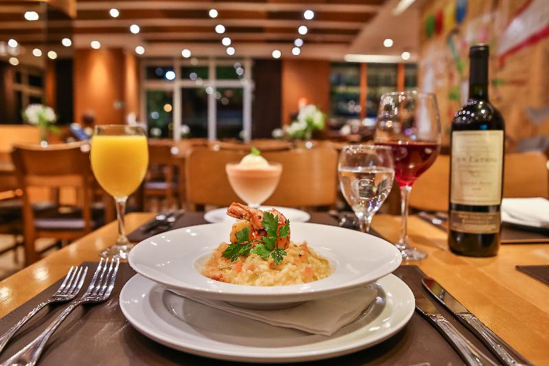 هتل Radisson Blu Sao Paulo