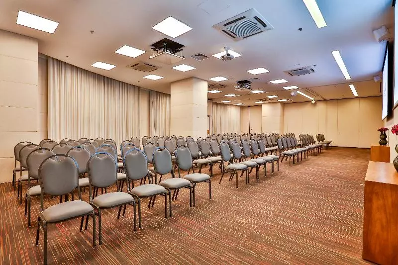 ホテル Radisson Blu Sao Paulo