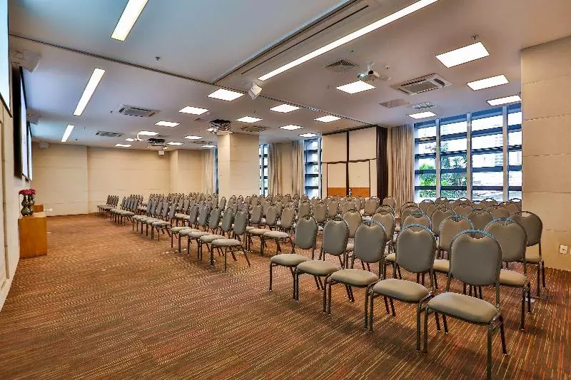 ホテル Radisson Blu Sao Paulo