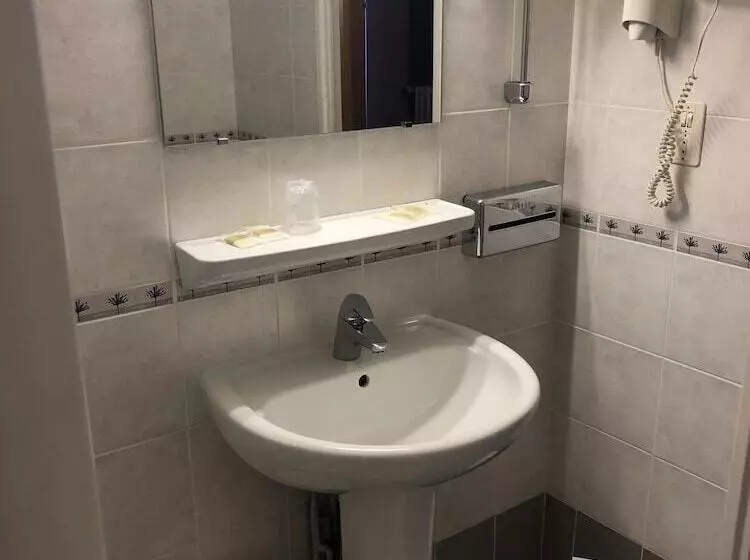 فندق Hôtel Le Perce Neige