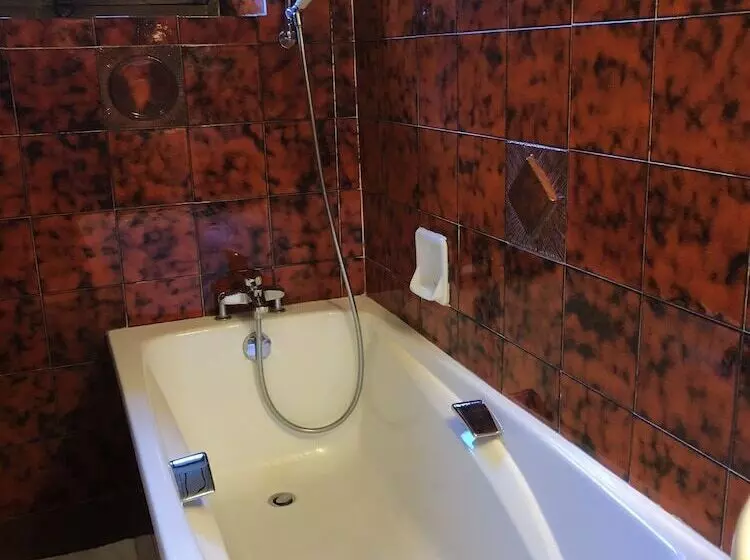 فندق Hôtel Le Perce Neige