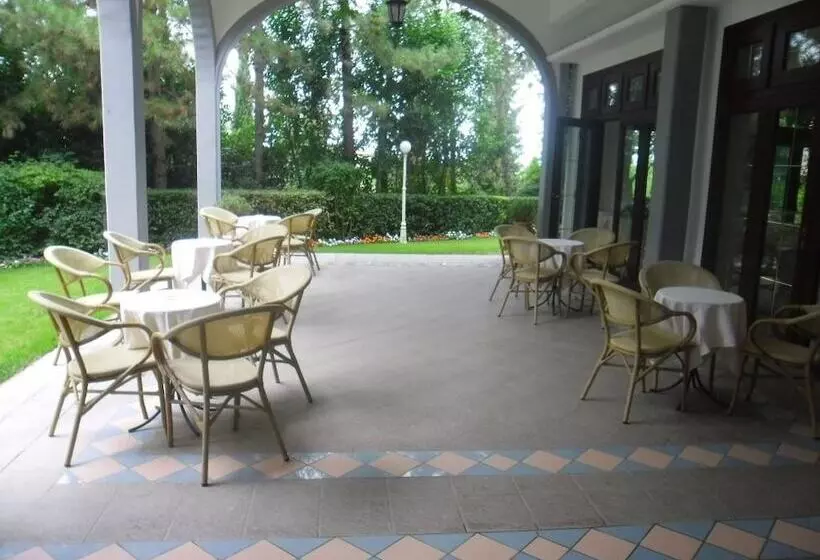 Отель Ristorante Farneta