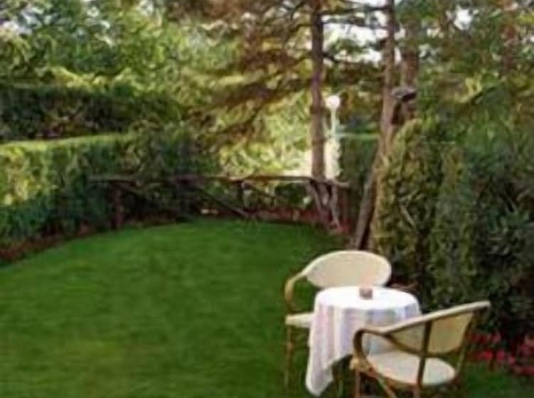 Отель Ristorante Farneta