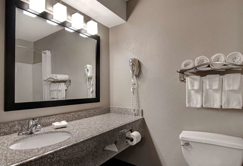 فندق Studio 6 Pensacola, Fl  West I10