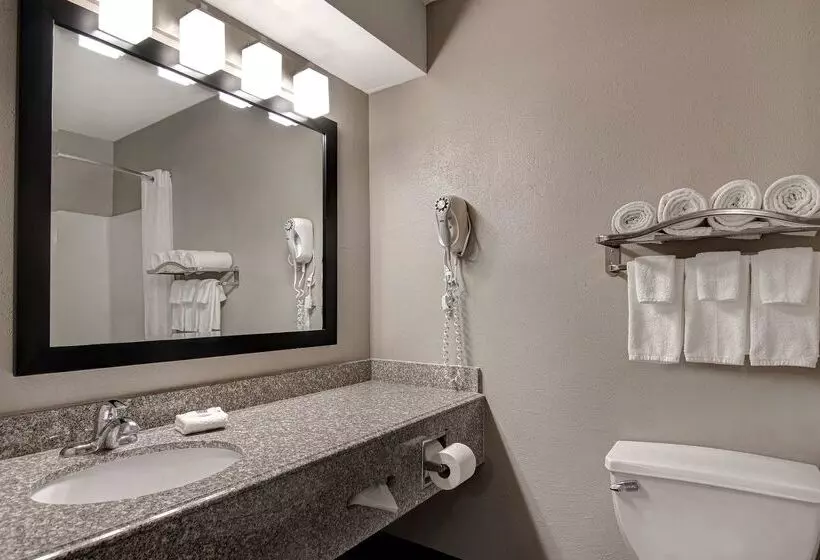 هتل Studio 6 Pensacola, Fl  West I10