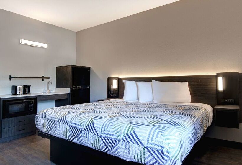 فندق Studio 6 Pensacola, Fl  West I10