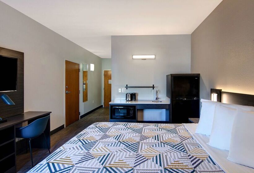 فندق Studio 6 Pensacola, Fl  West I10