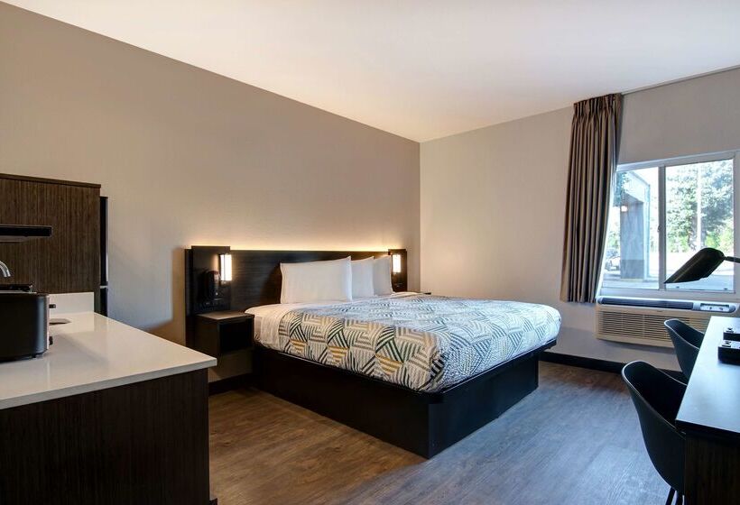 فندق Studio 6 Pensacola, Fl  West I10