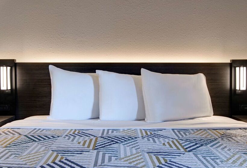 فندق Studio 6 Pensacola, Fl  West I10