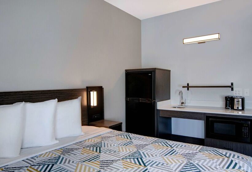 فندق Studio 6 Pensacola, Fl  West I10