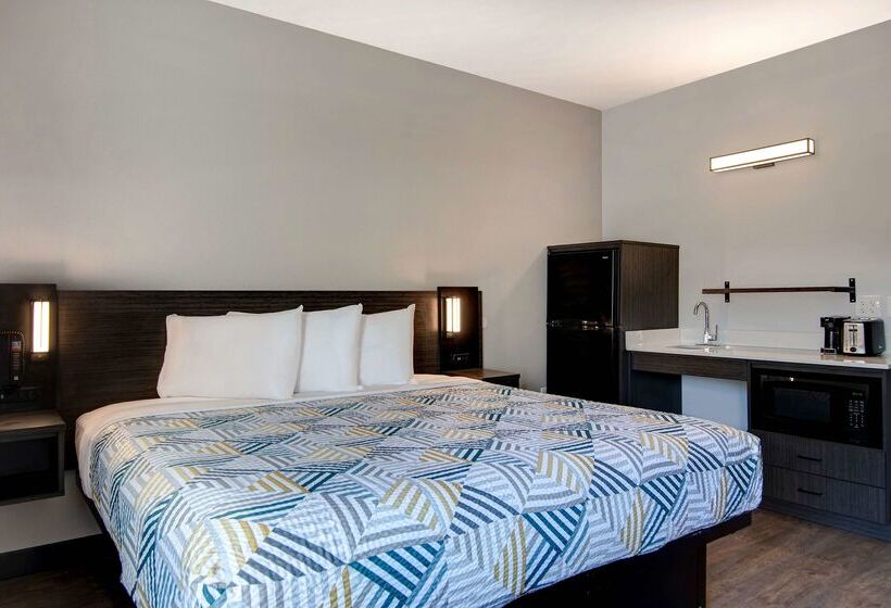 فندق Studio 6 Pensacola, Fl  West I10