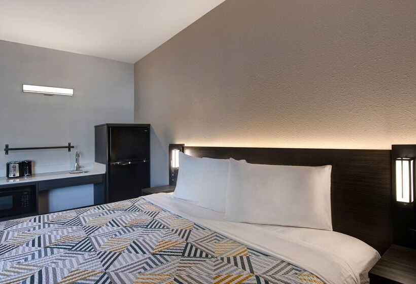 فندق Studio 6 Pensacola, Fl  West I10