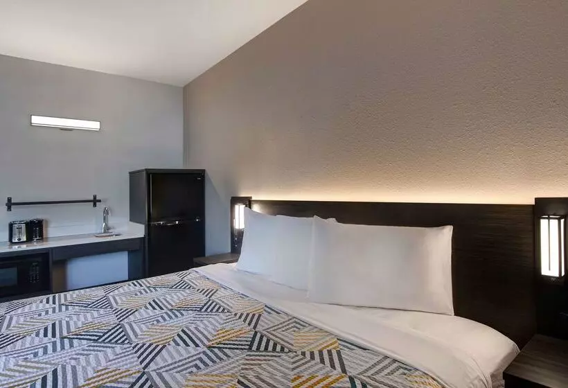 هتل Studio 6 Pensacola, Fl  West I10