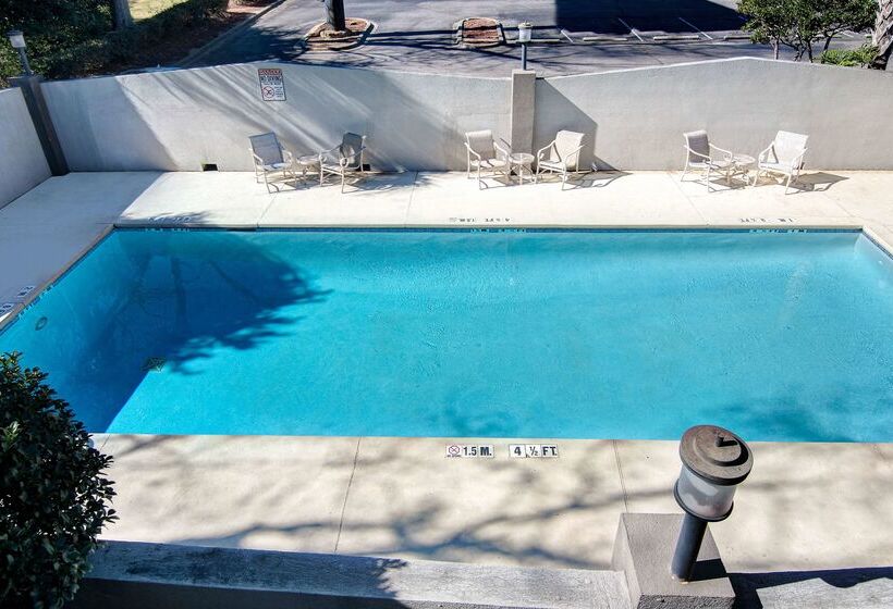 فندق Studio 6 Pensacola, Fl  West I10