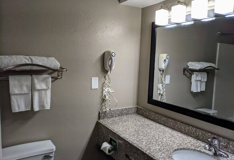 فندق Studio 6 Pensacola, Fl  West I10