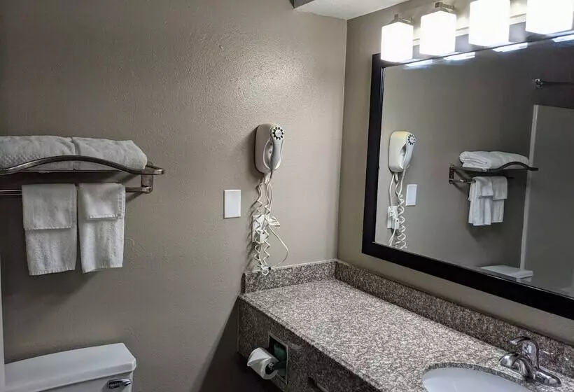 هتل Studio 6 Pensacola, Fl  West I10