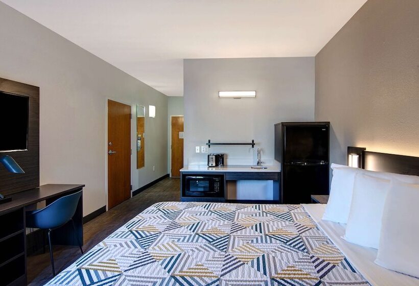 فندق Studio 6 Pensacola, Fl  West I10