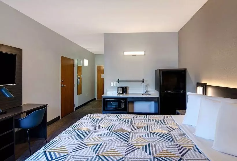 هتل Studio 6 Pensacola, Fl  West I10