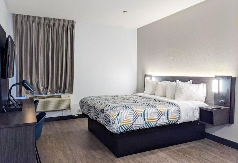 فندق Studio 6 Pensacola, Fl  West I10