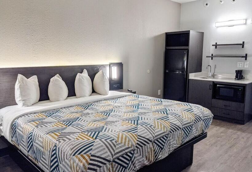 فندق Studio 6 Pensacola, Fl  West I10