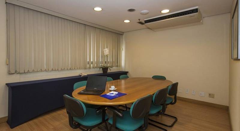 Transamerica Executive Bela Cintra