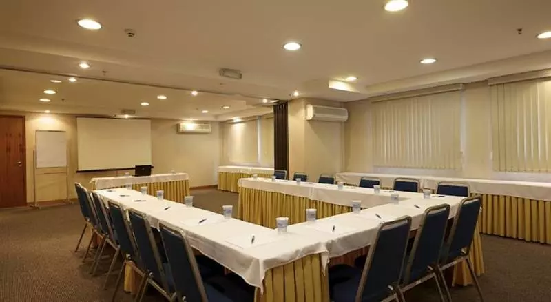 Transamerica Executive Bela Cintra