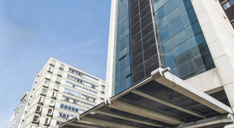 Transamerica Executive Bela Cintra