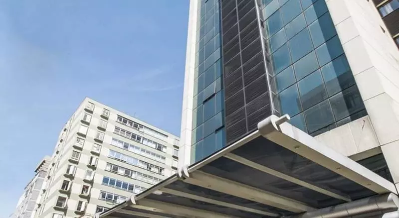 Transamerica Executive Bela Cintra