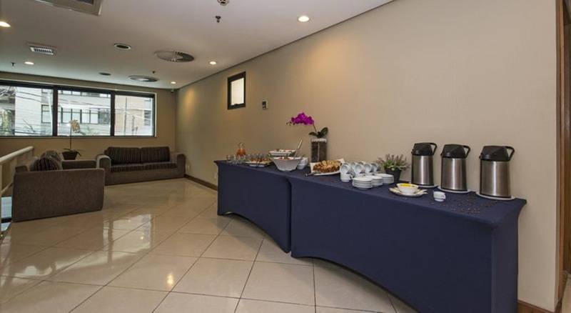 Transamerica Executive Bela Cintra