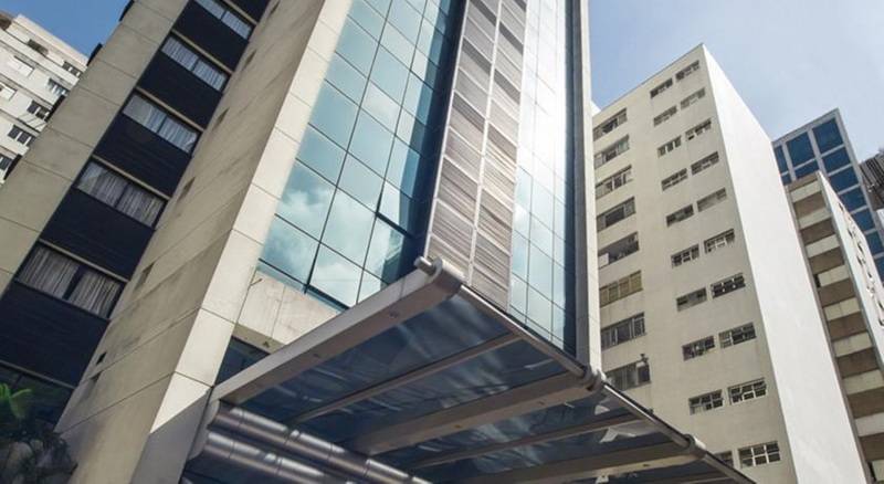 Transamerica Executive Bela Cintra