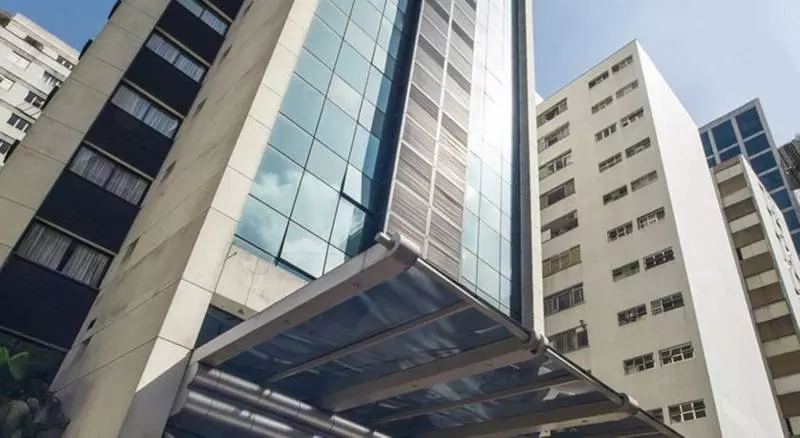 Transamerica Executive Bela Cintra