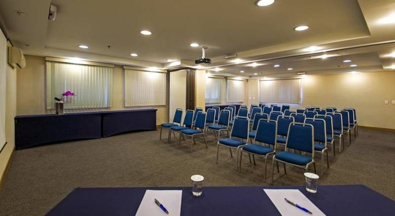 Transamerica Executive Bela Cintra